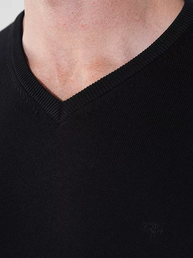 FYNCH-HATTON | Pullover | Nero