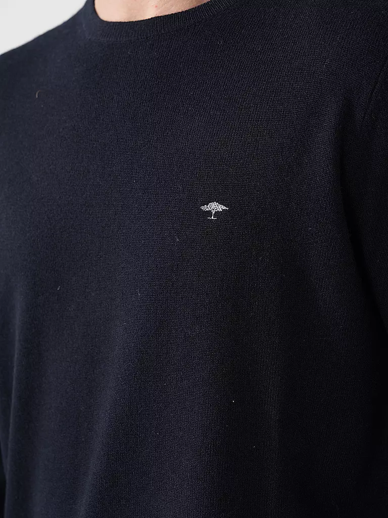 FYNCH-HATTON | Pullover | Blu scuro