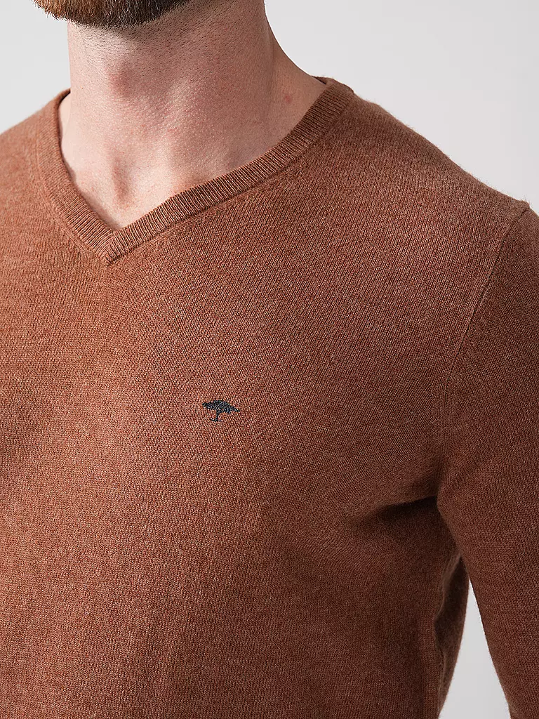 FYNCH-HATTON | Pullover | Marrone