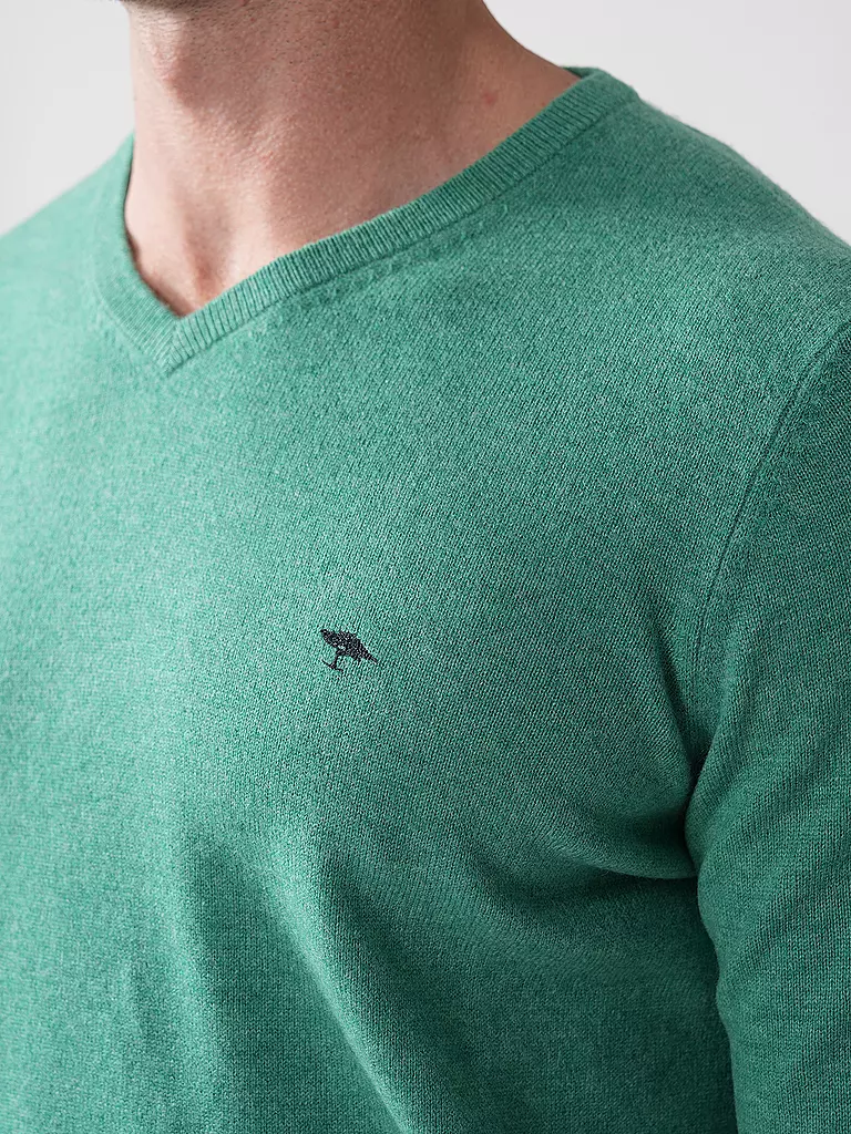 FYNCH-HATTON | Pullover | Verde