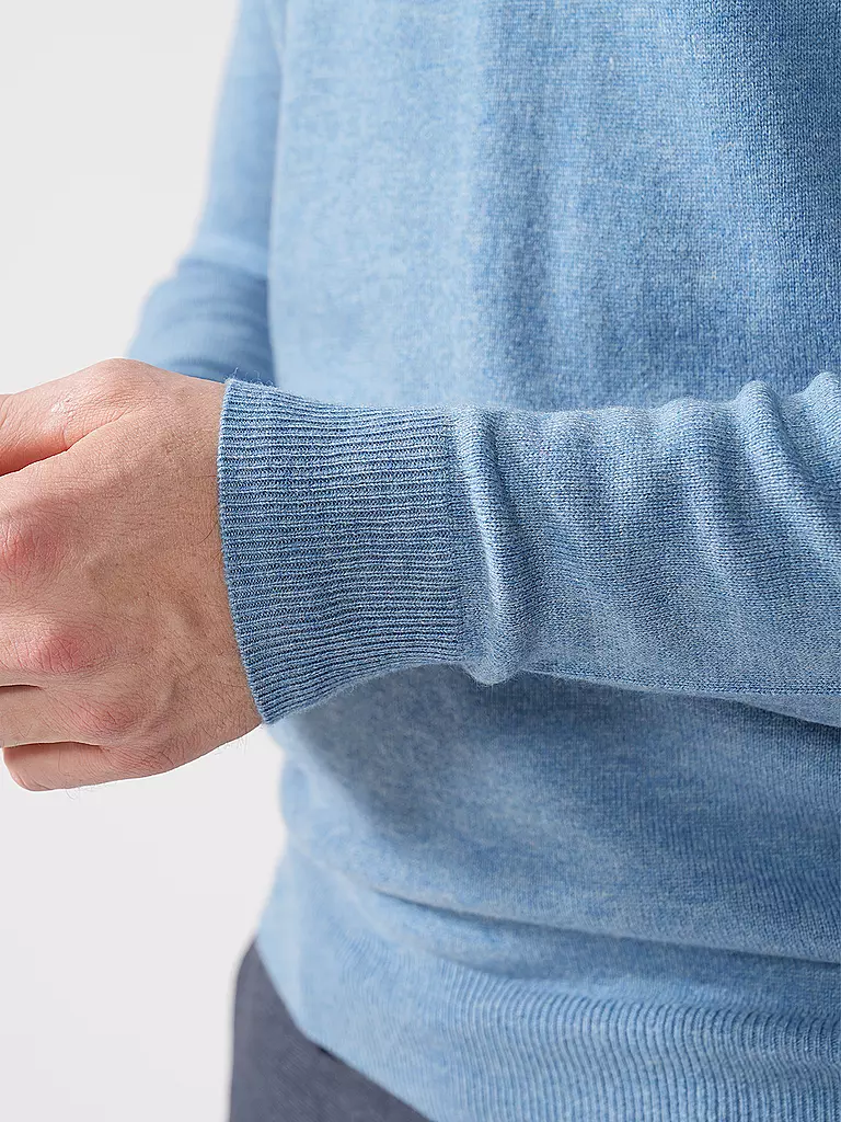 FYNCH-HATTON | Pullover | Blu chiaro