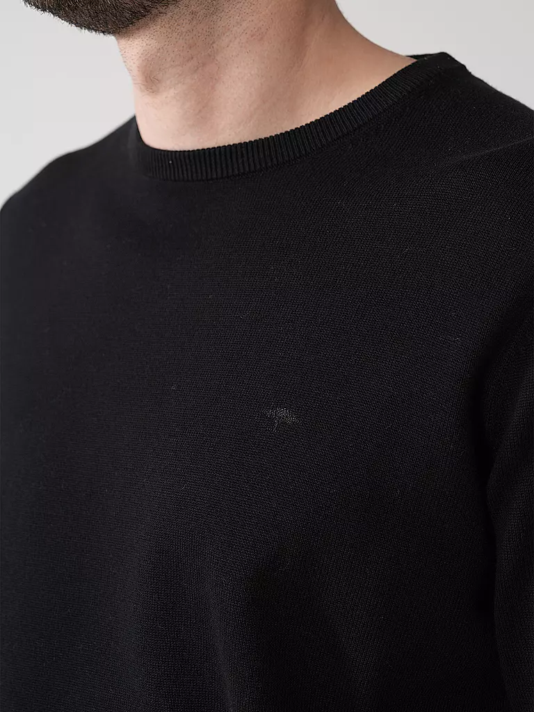 FYNCH-HATTON | Pullover | Nero
