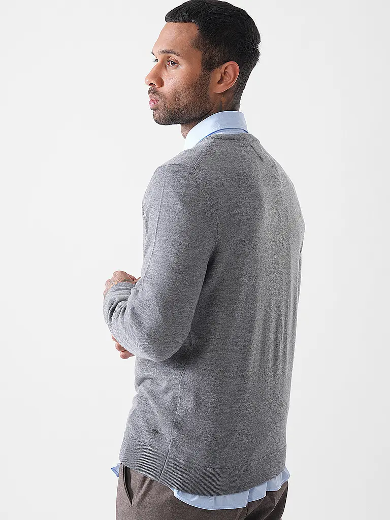 FYNCH-HATTON | Pullover | Grigio