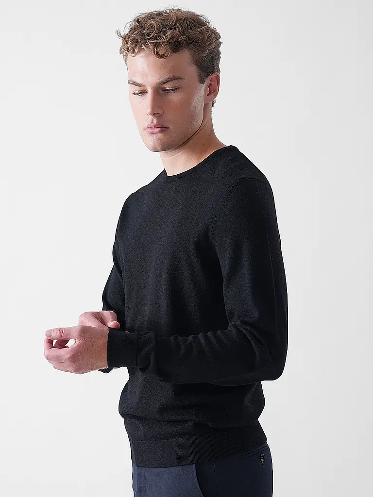 FYNCH-HATTON | Pullover | Nero