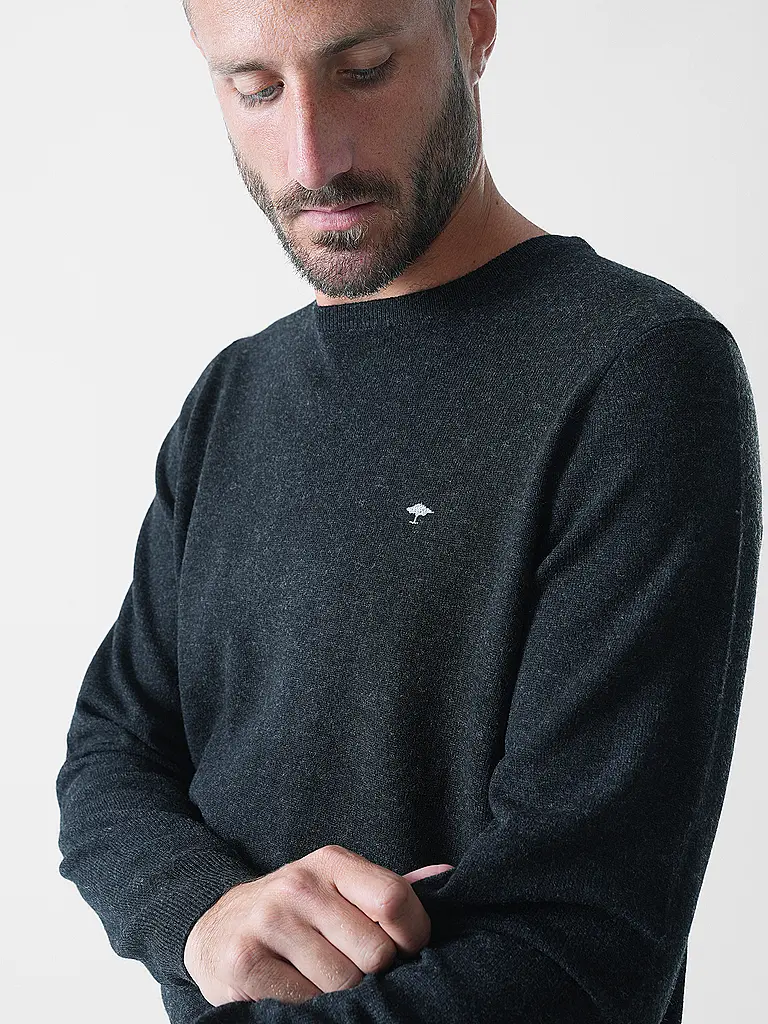 FYNCH-HATTON | Pullover | Nero