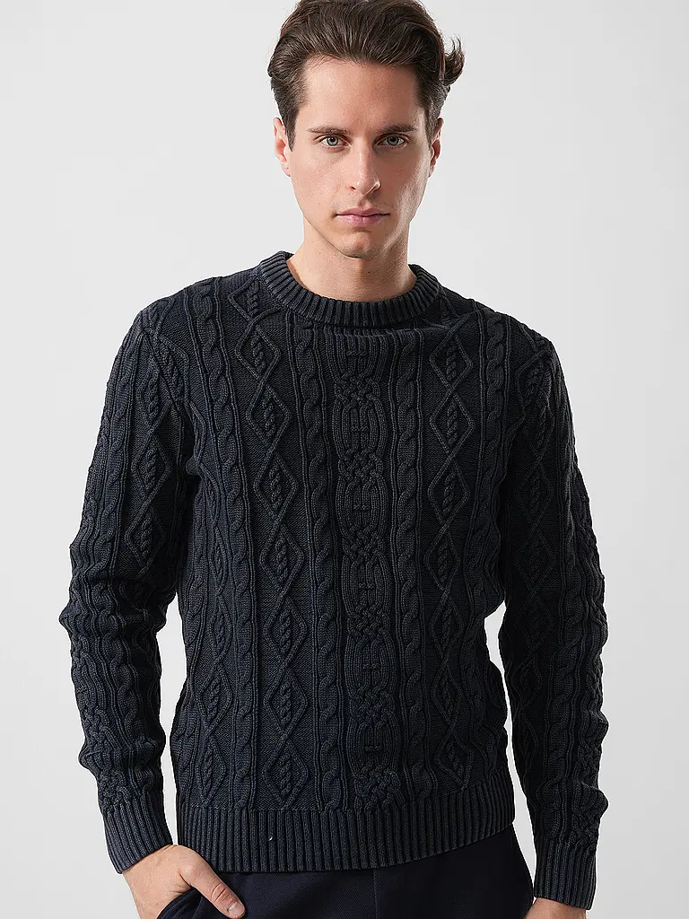 FYNCH-HATTON | Pullover | 