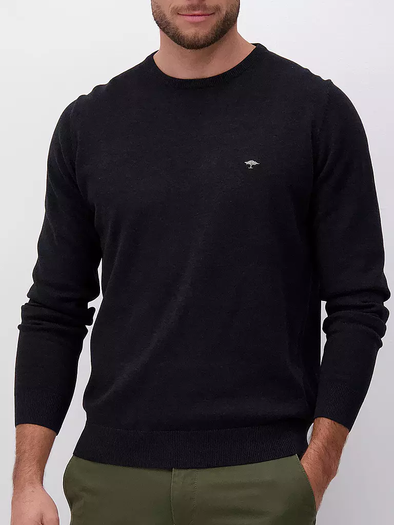 FYNCH-HATTON | Pullover | Grigio