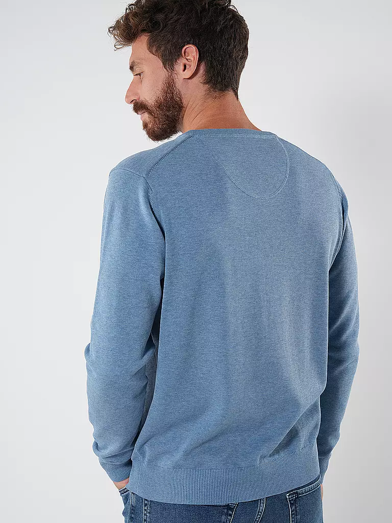 FYNCH-HATTON | Pullover | Blu chiaro