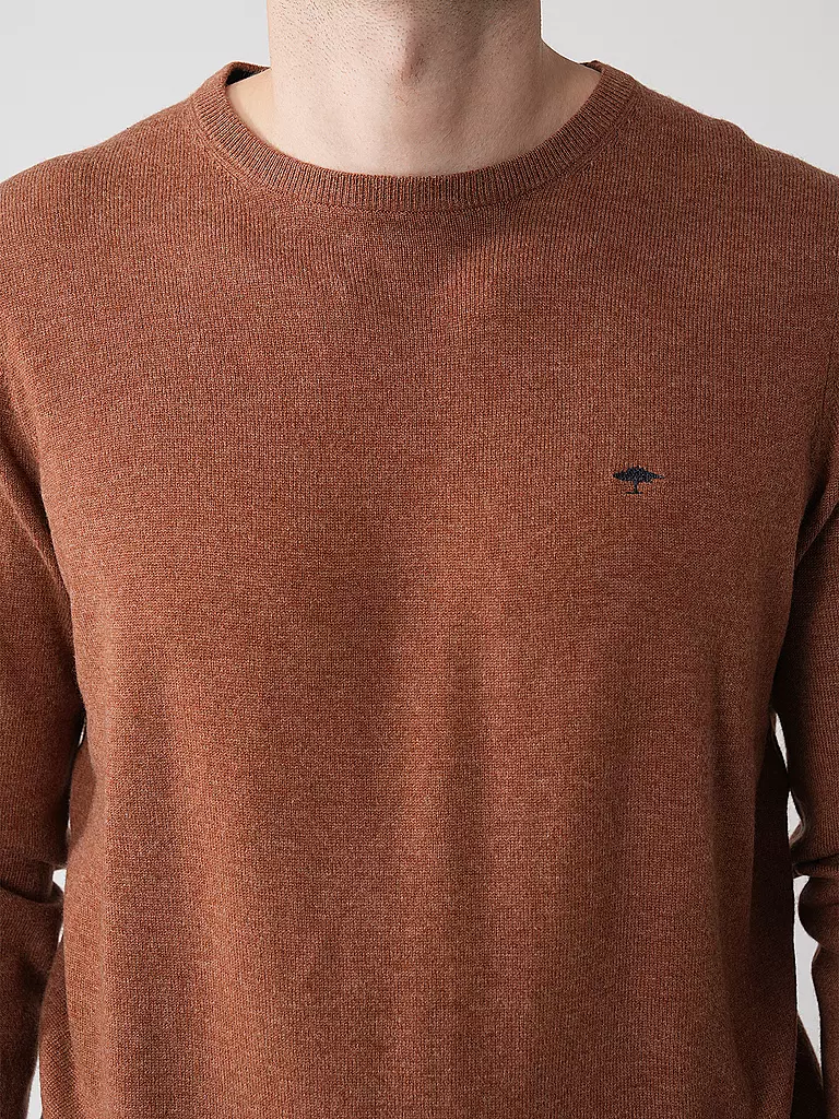FYNCH-HATTON | Pullover | Marrone