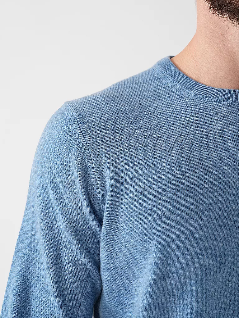 FYNCH-HATTON | Pullover | Blu chiaro