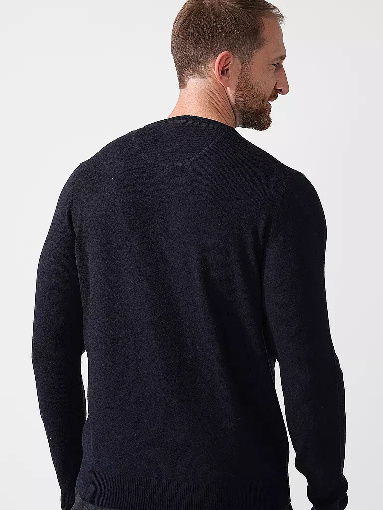 FYNCH-HATTON | Pullover | Blu scuro