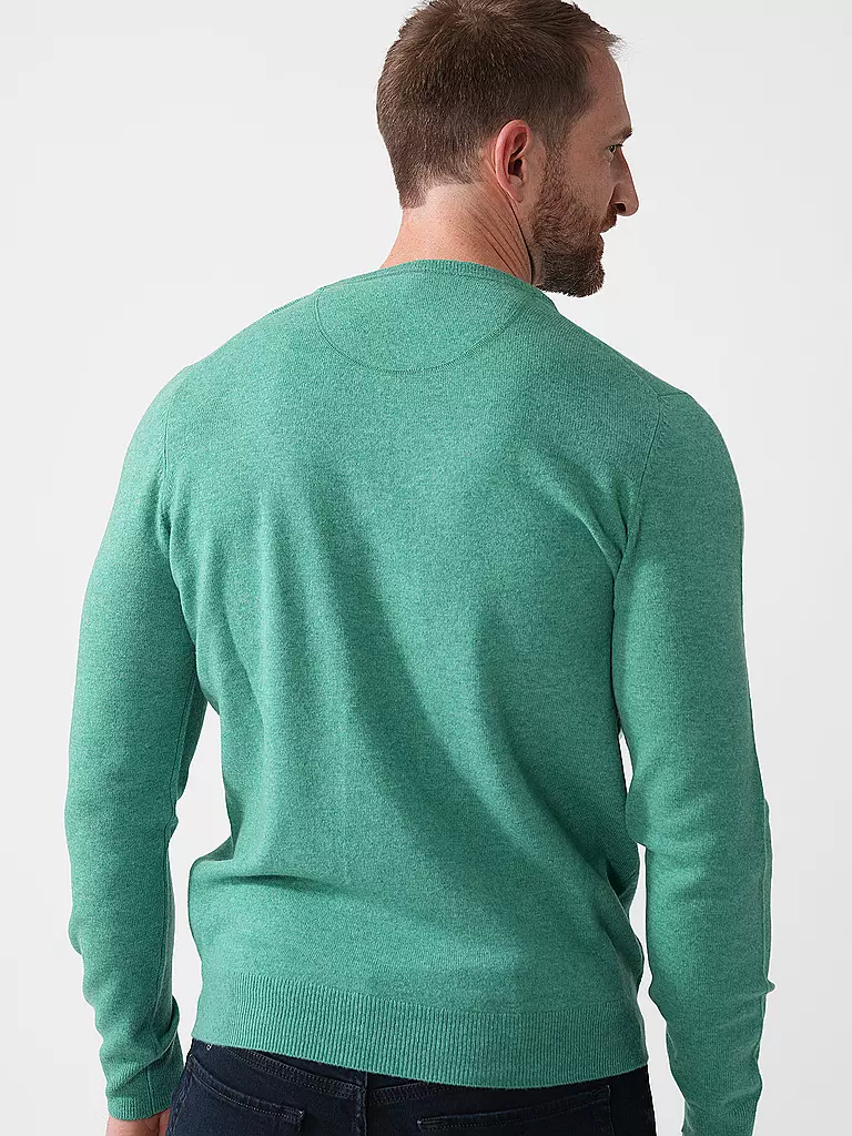 FYNCH-HATTON | Pullover | Verde