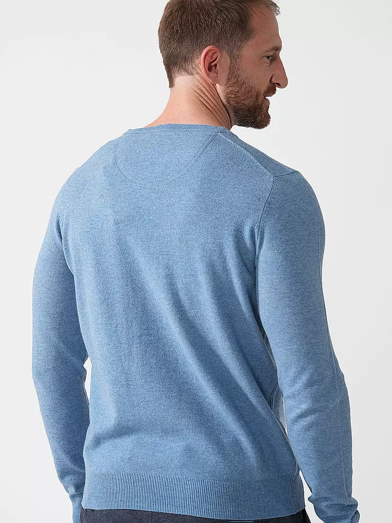FYNCH-HATTON | Pullover | Blu chiaro