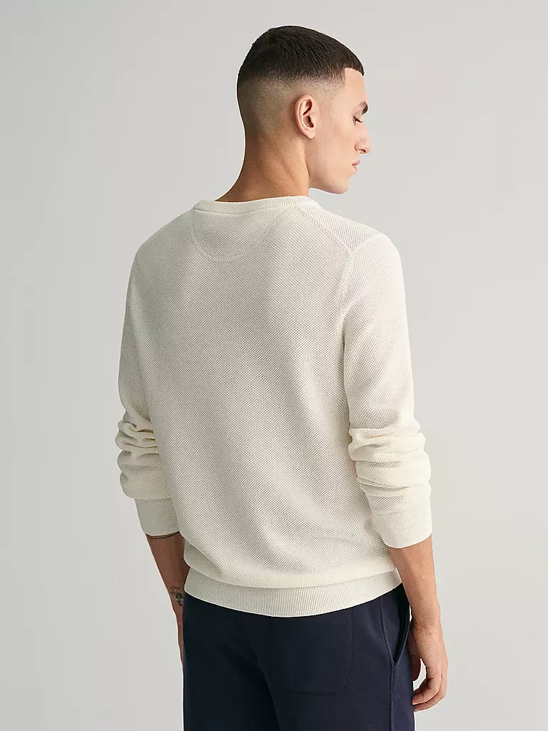 FYNCH-HATTON | Pullover | Crema