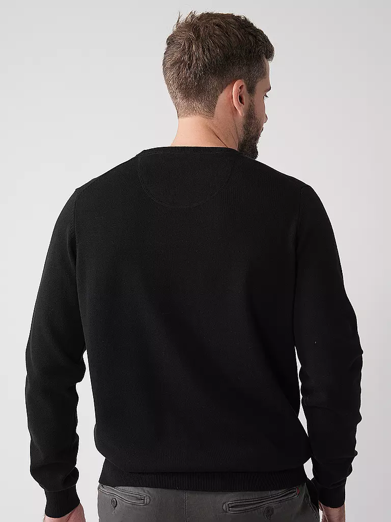 FYNCH-HATTON | Pullover | Nero