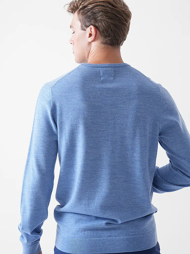 FYNCH-HATTON | Pullover | Blu chiaro