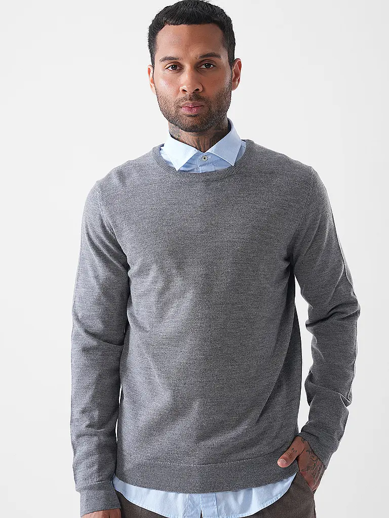 FYNCH-HATTON | Pullover | Grigio