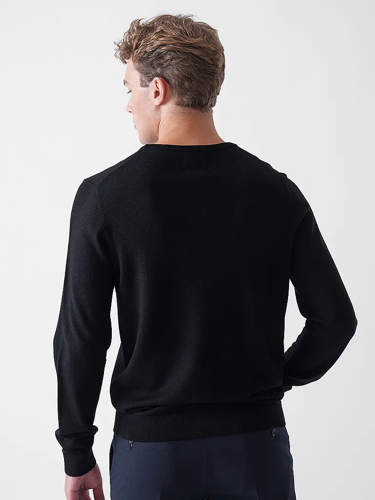 FYNCH-HATTON | Pullover | Nero