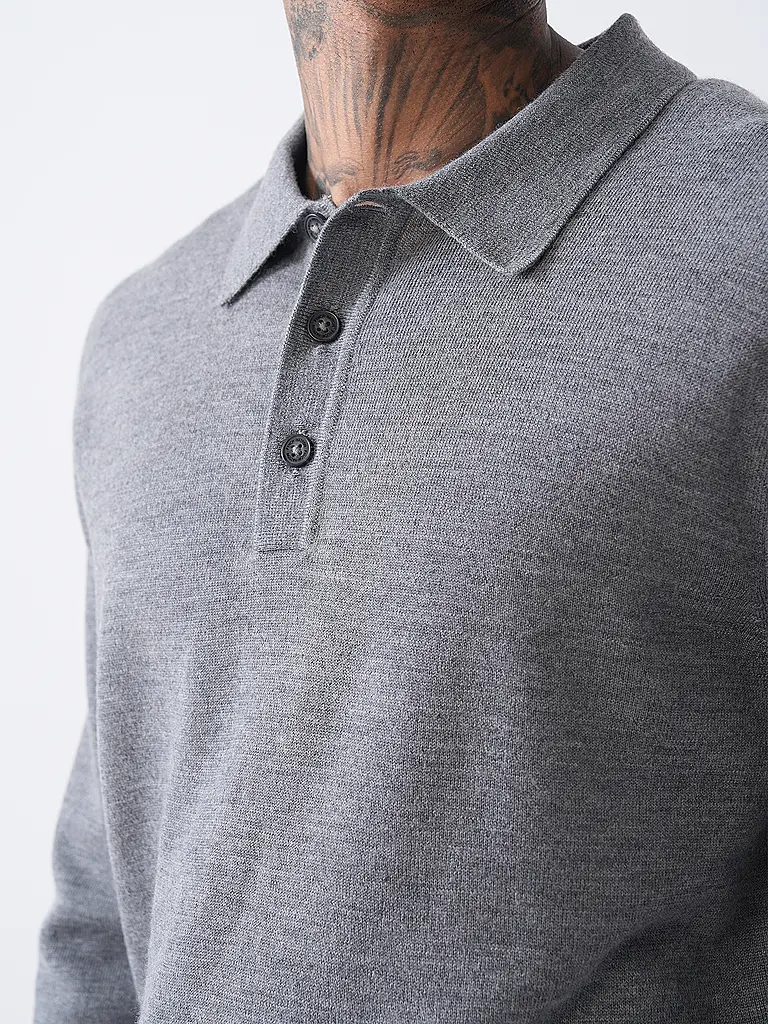 FYNCH-HATTON | Pullover | Grigio