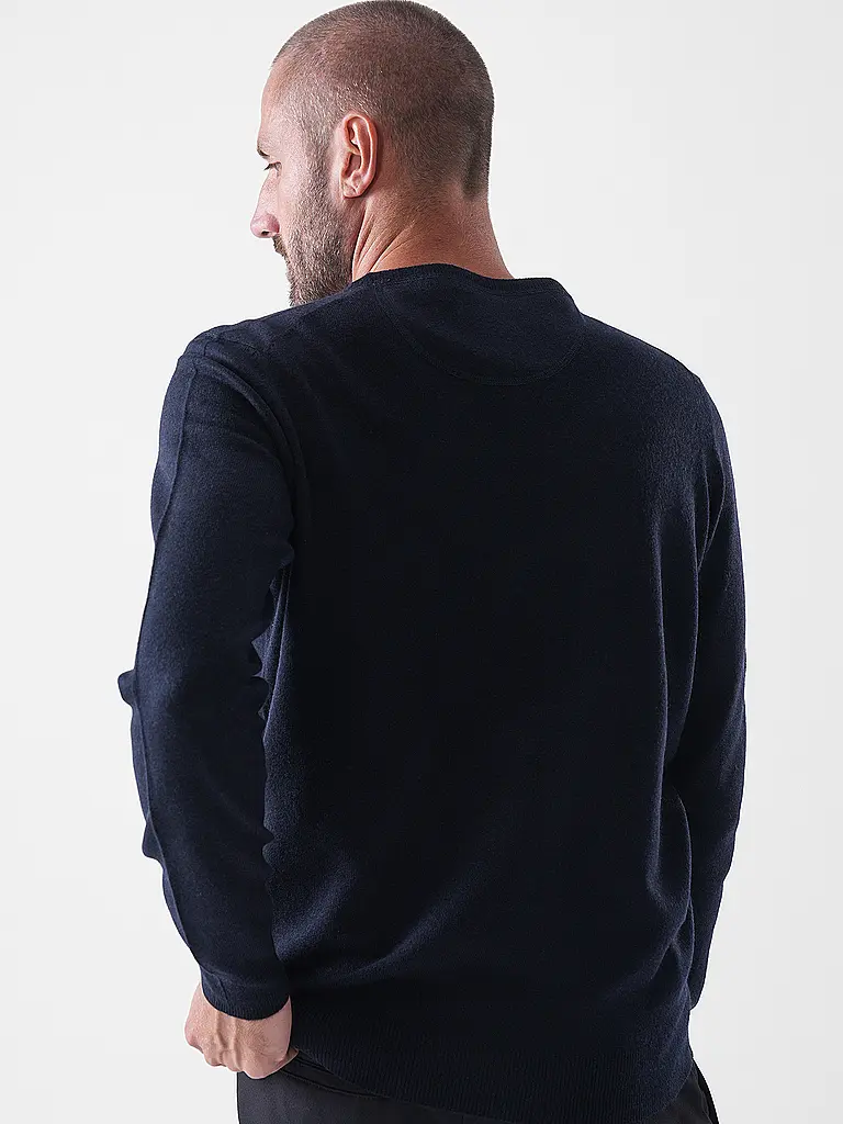 FYNCH-HATTON | Pullover | Blu scuro