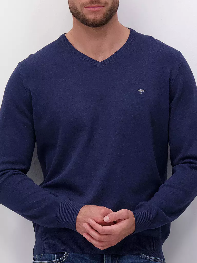 FYNCH-HATTON | Pullover | Blu