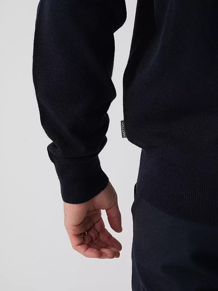 FYNCH-HATTON | Pullover | Blu scuro