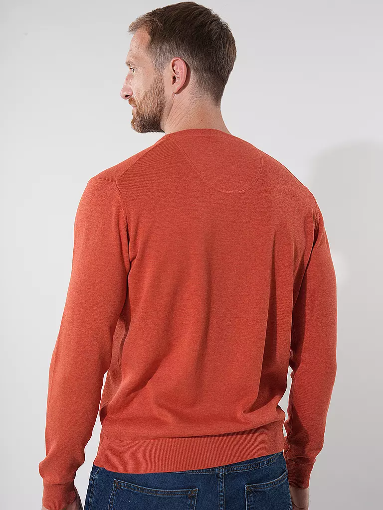FYNCH-HATTON | Pullover |