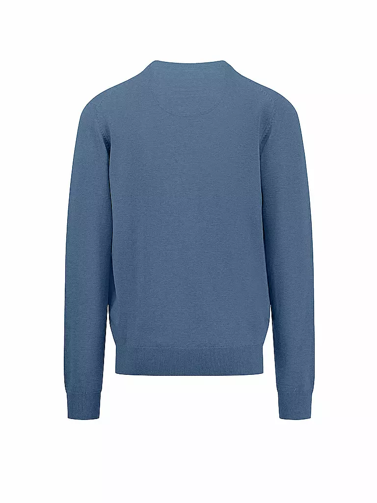 FYNCH-HATTON | Pullover | Blu chiaro