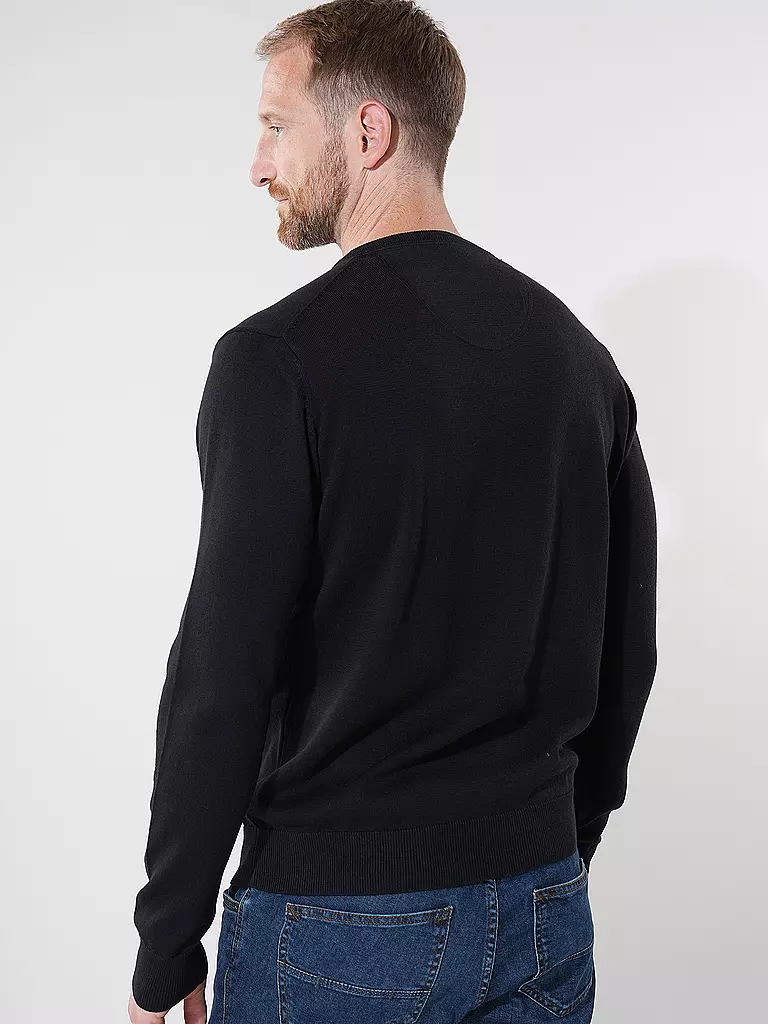 FYNCH-HATTON | Pullover | Nero