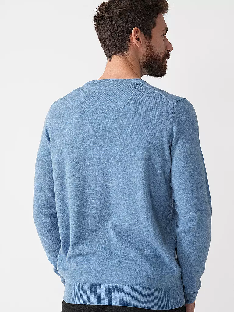 FYNCH-HATTON | Pullover | Blu chiaro