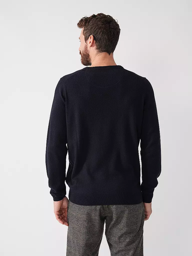 FYNCH-HATTON | Pullover | Blu scuro