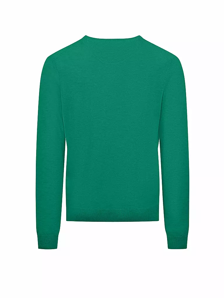 FYNCH-HATTON | Pullover | Verde