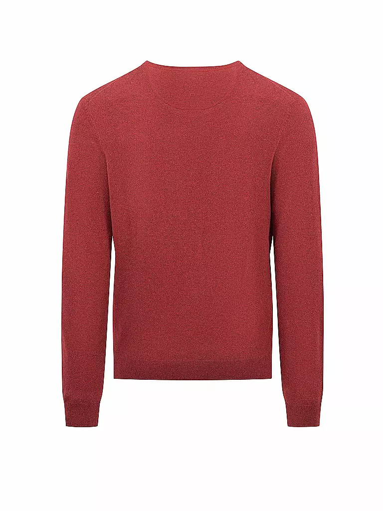 FYNCH-HATTON | Pullover | Rosso scuro