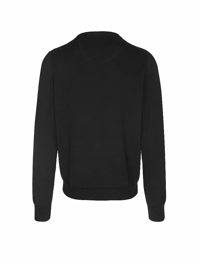 FYNCH-HATTON | Pullover | Nero
