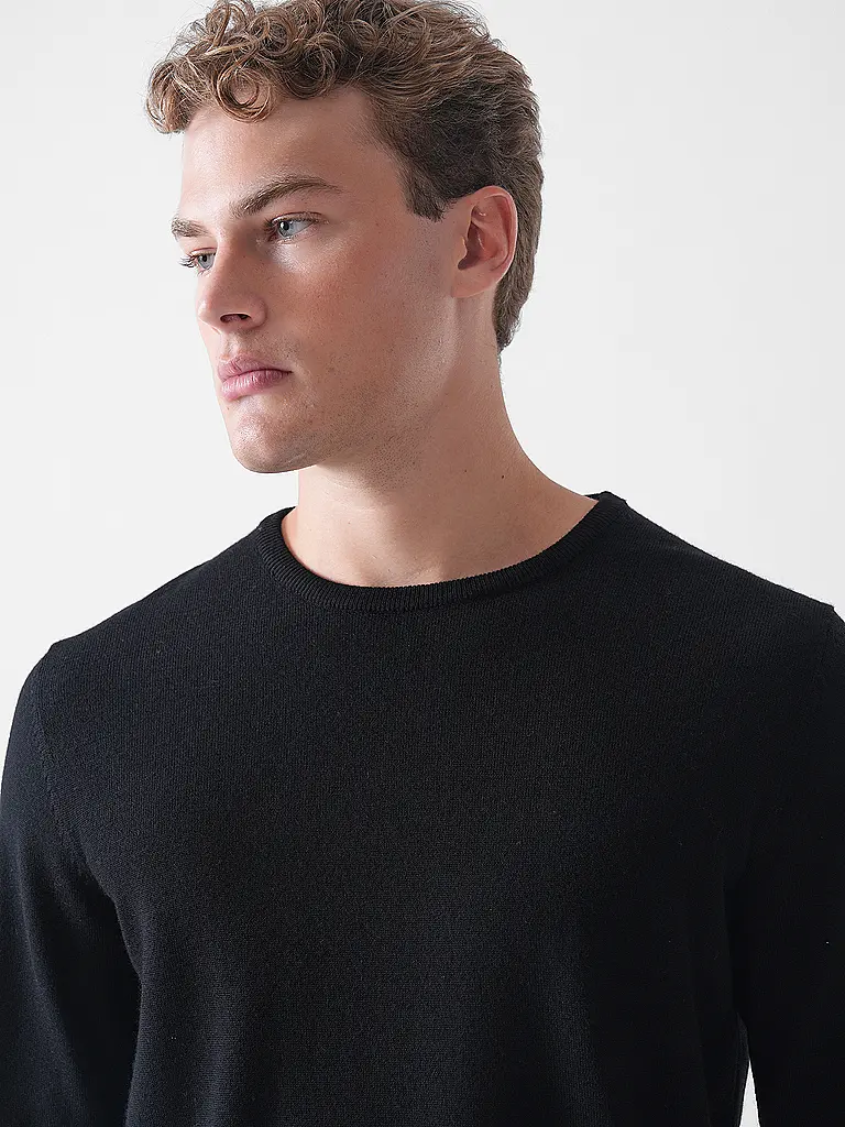 FYNCH-HATTON | Pullover | Nero