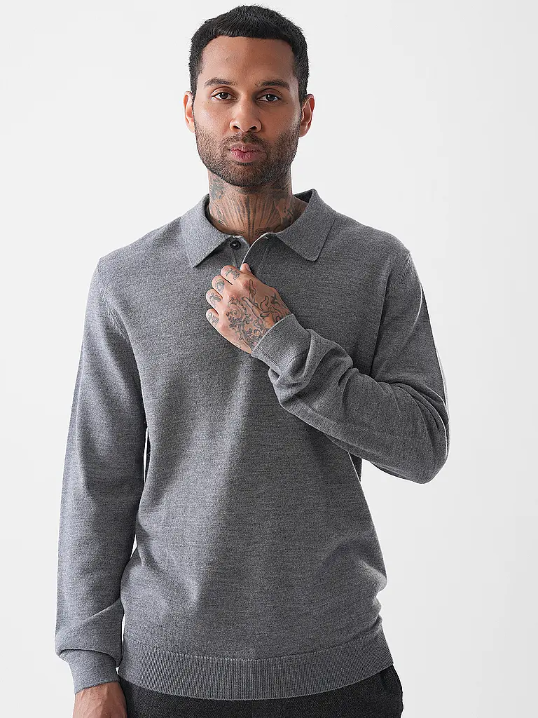 FYNCH-HATTON | Pullover | Grigio