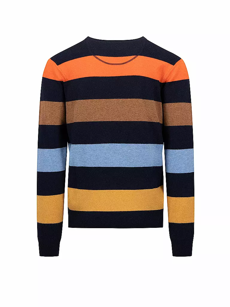 FYNCH-HATTON | Pullover | Blu scuro