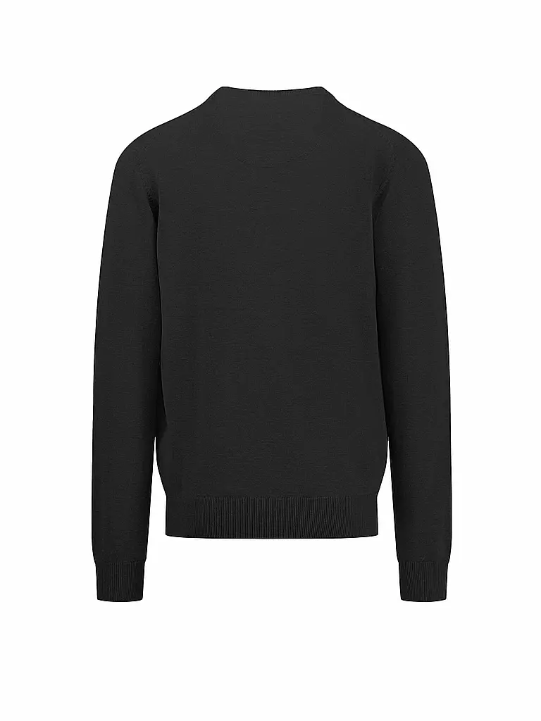 FYNCH-HATTON | Pullover | Nero