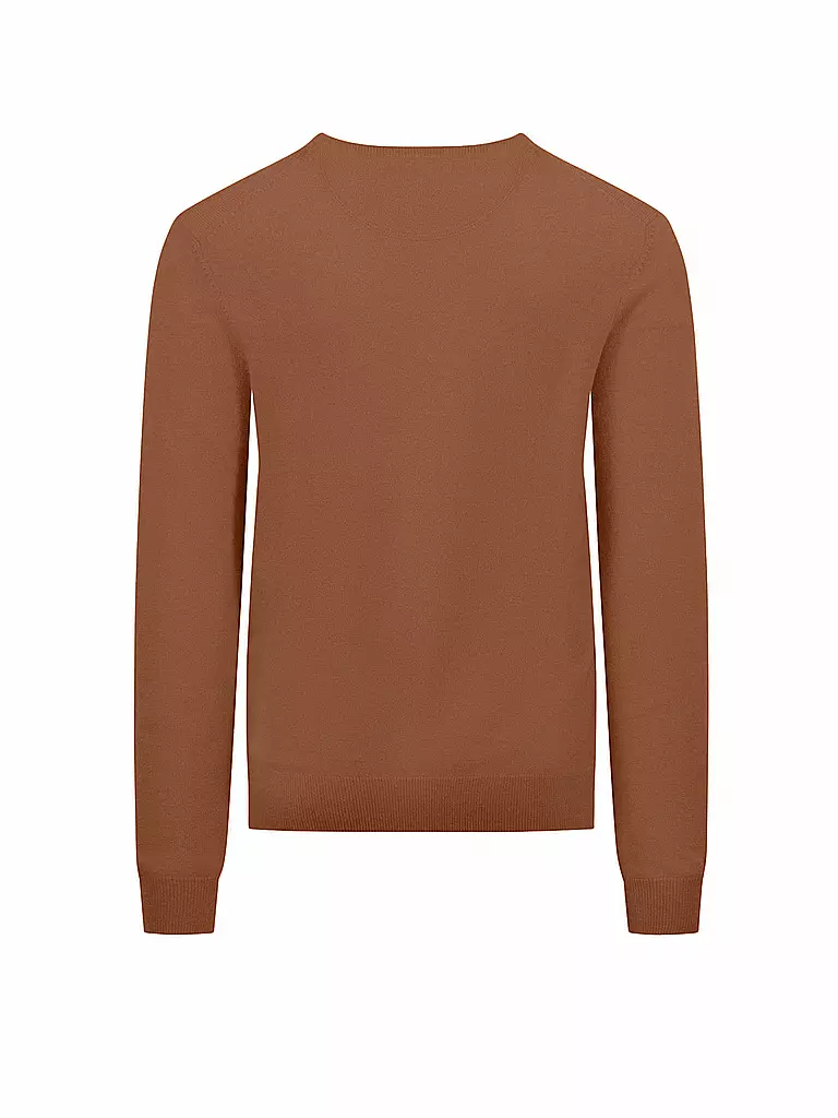 FYNCH-HATTON | Pullover | Marrone