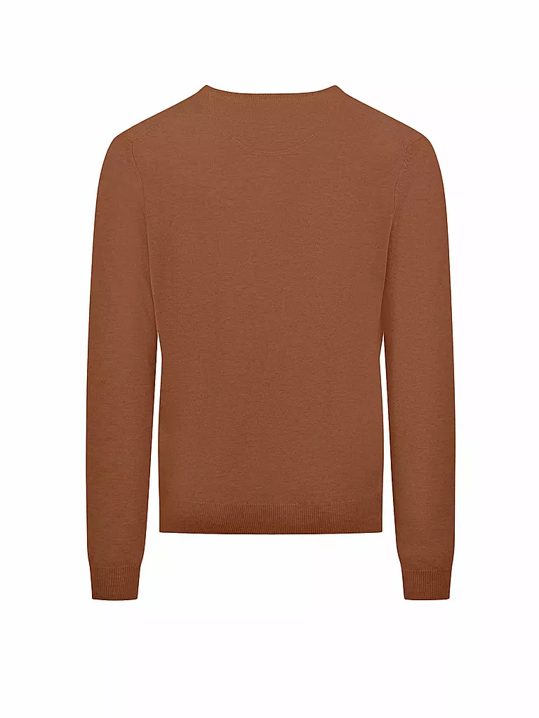 FYNCH-HATTON | Pullover | Marrone