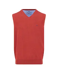 FYNCH-HATTON | Gilet | Rosso