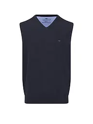 FYNCH-HATTON | Gilet | Blu scuro