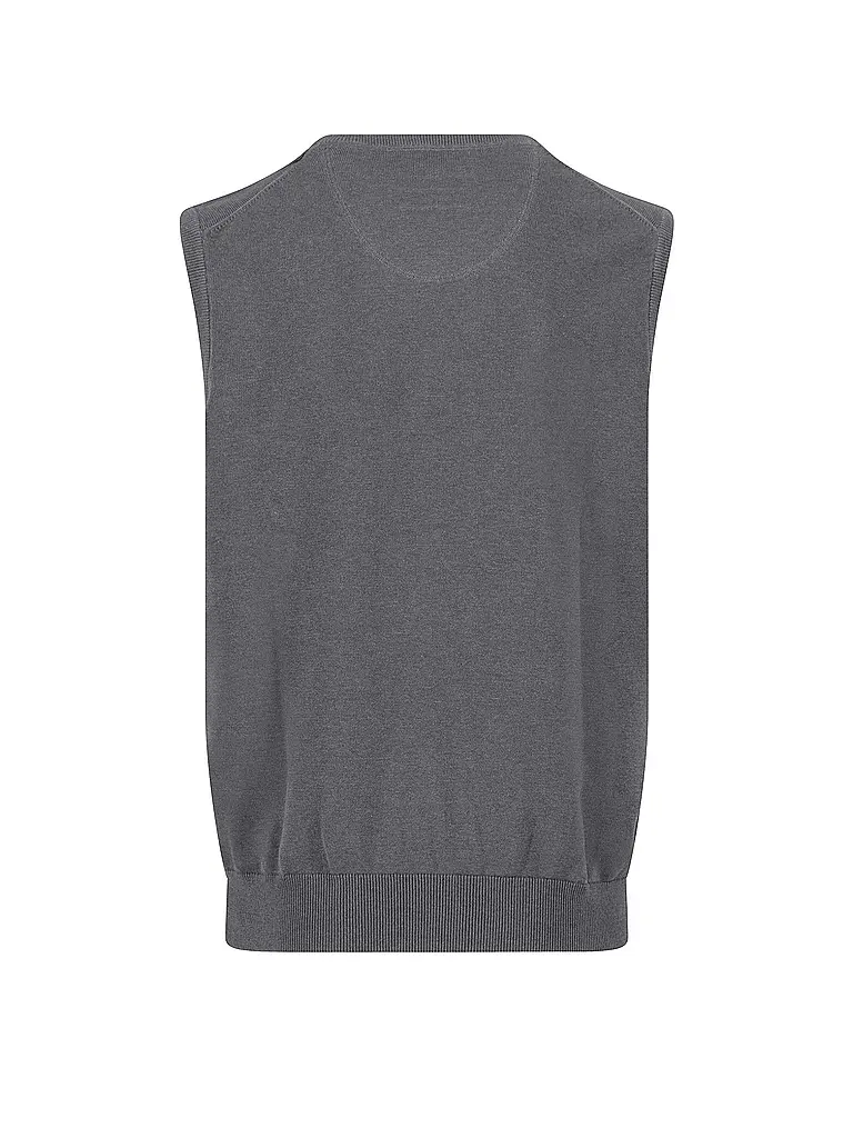 FYNCH-HATTON | Pullunder | Grigio