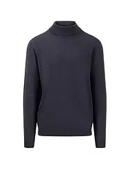 FYNCH-HATTON | Rollkragenpullover | Blu