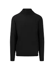 FYNCH-HATTON | Rollkragenpullover | Nero