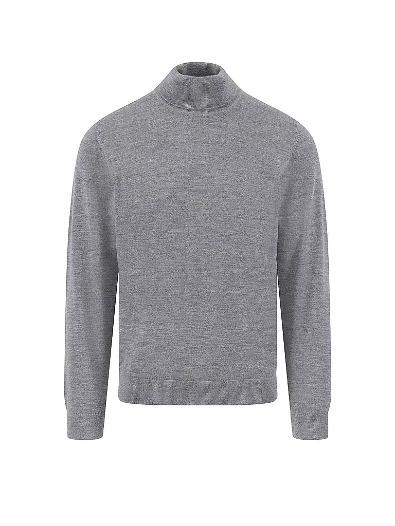 FYNCH-HATTON | Rollkragenpullover | Grigio