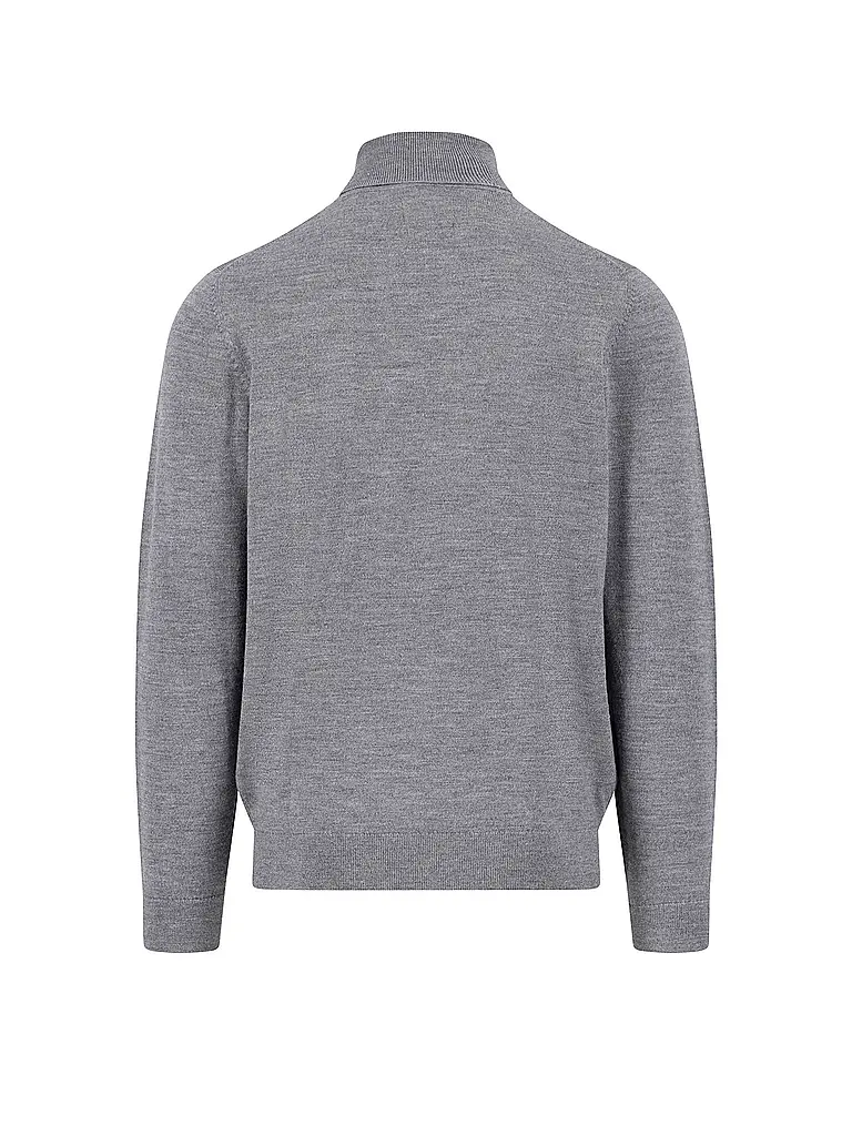 FYNCH-HATTON | Rollkragenpullover | Grigio