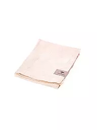 FYNCH-HATTON | Set di 4 tovaglioli 50x50cm SANDIBE Grigio Elefante | Grigio chiaro