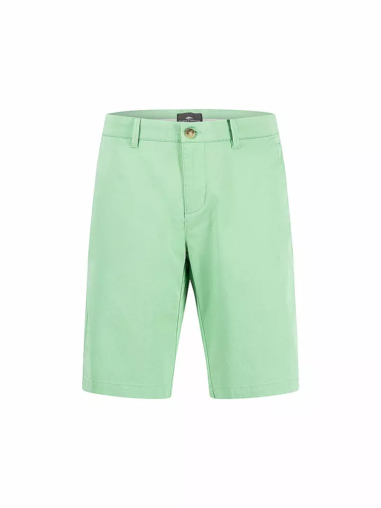 FYNCH-HATTON | Shorts | Verde chiaro