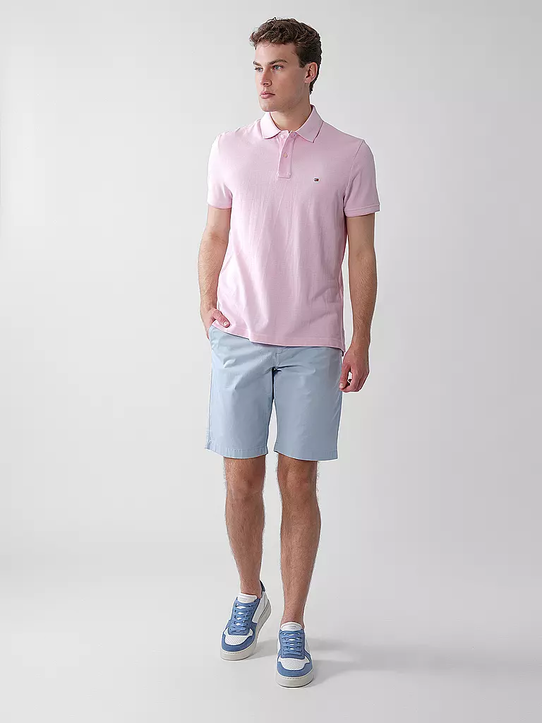 FYNCH-HATTON | Shorts | Blu chiaro